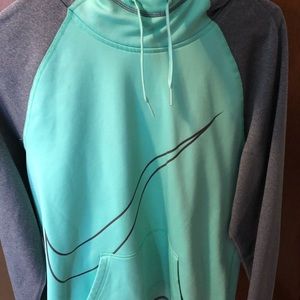 Long sleeve Nike sweatshirt